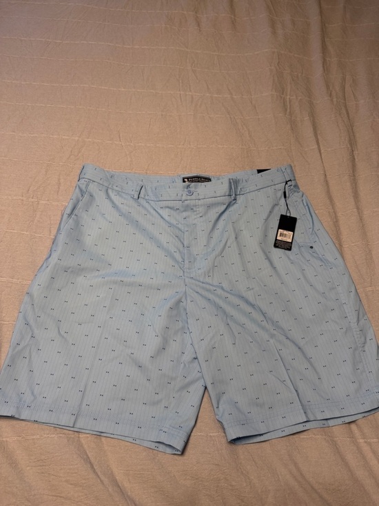 Pebble Beach Other - BNWT pebble beach golf shorts